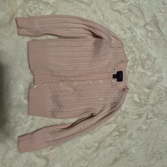 Boys Ralph Lauren Polo size 7 - Picture 2 of 5